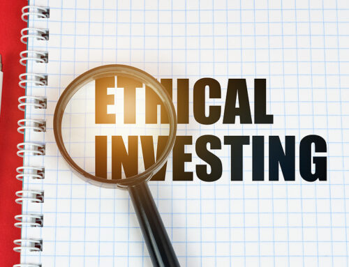Ethical Investing in Retirement: Aligning Values with Financial Goals